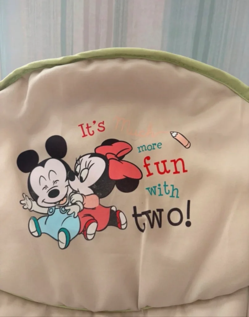 Transat Mickey e Minnie – photo 2